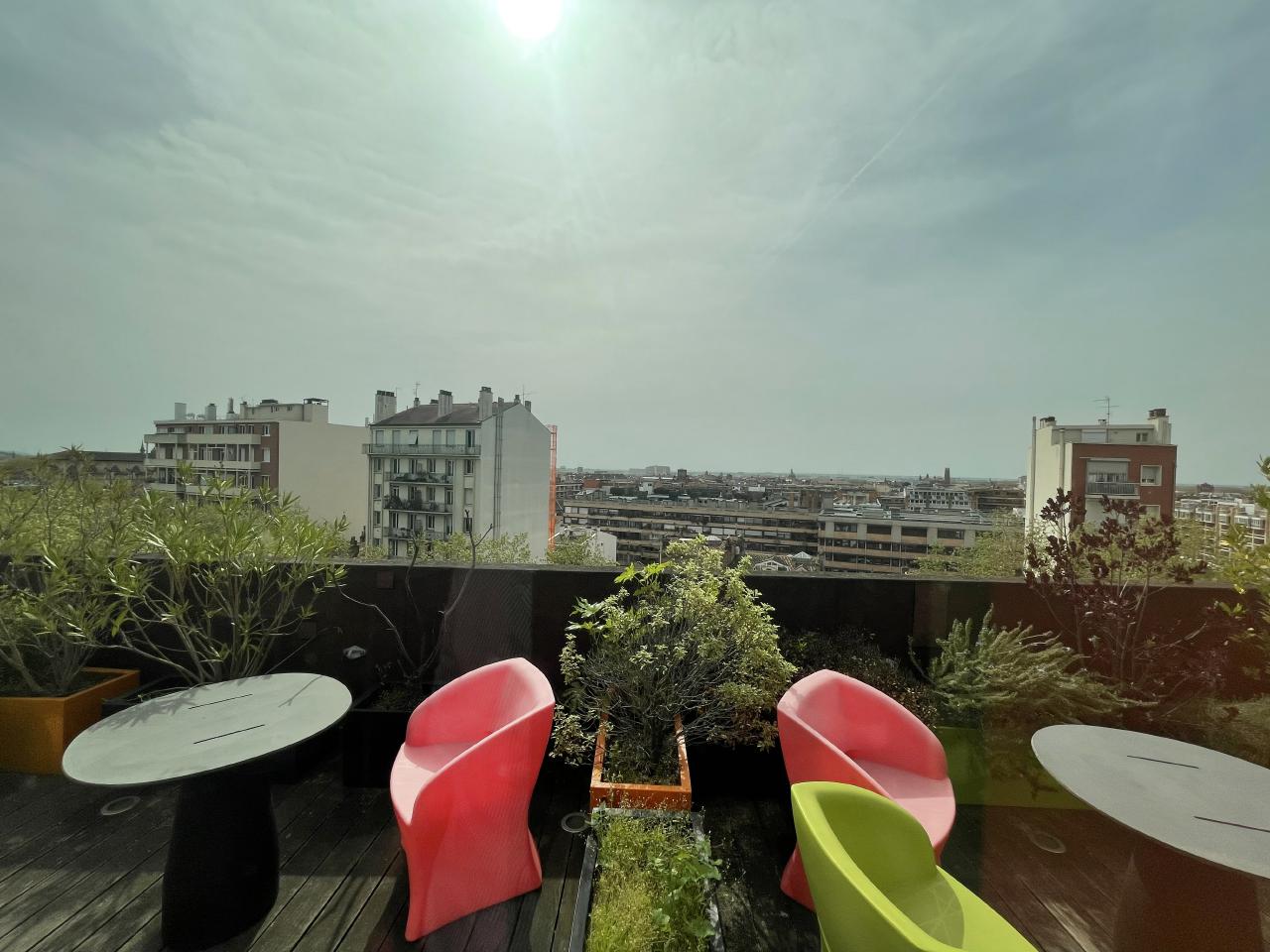 Bureau Toulouse 3513m² Location bureau Toulouse Haute-Garonne OLBUR2422305 4